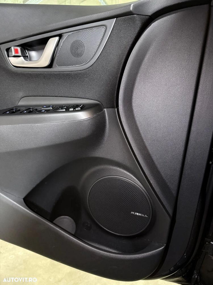 Hyundai KONA 1.6 CRDi 48V-Hybrid DCT 4WD Prime - 15