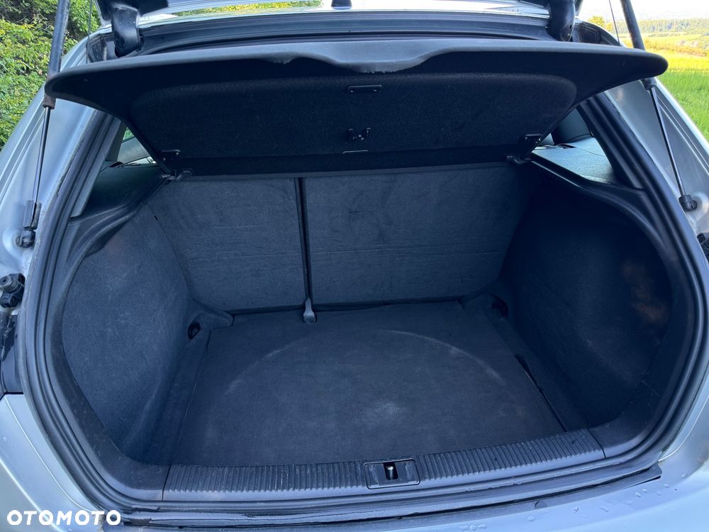 Audi A3 Sportback 2.0 TDI DPF S line Sportpaket (plus) - 18