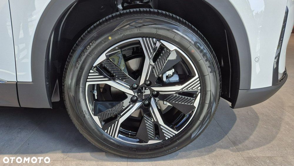 BAIC 7 - 9