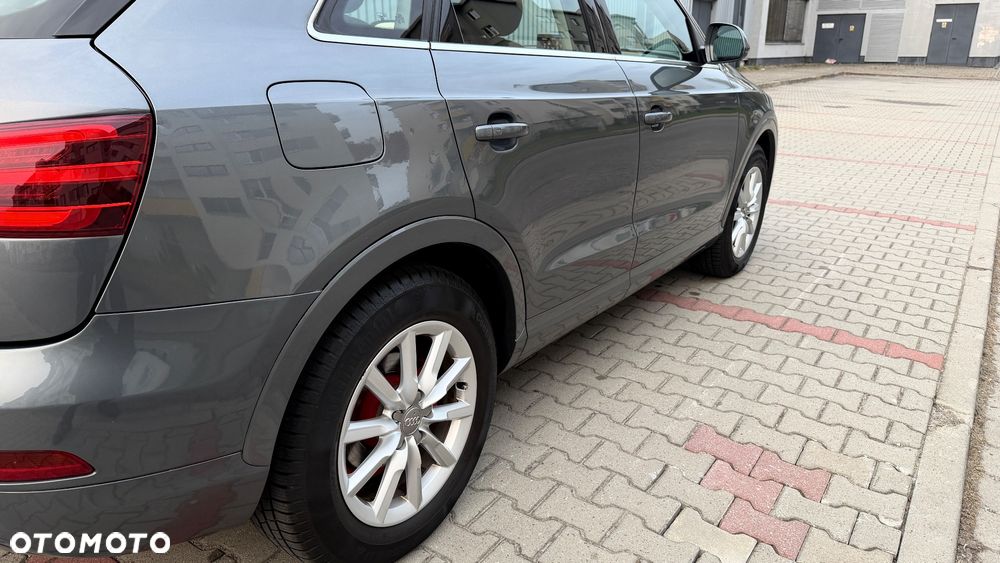 Audi Q3 2.0 TDI - 33