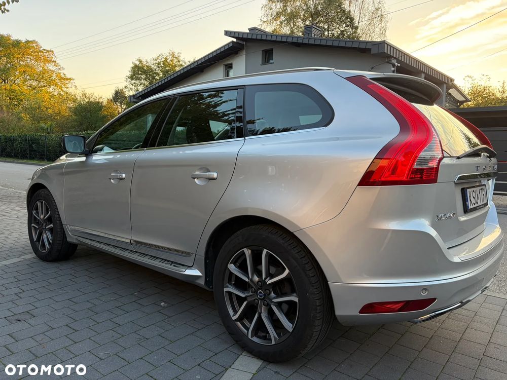 Volvo Xc60 2016 photo 4