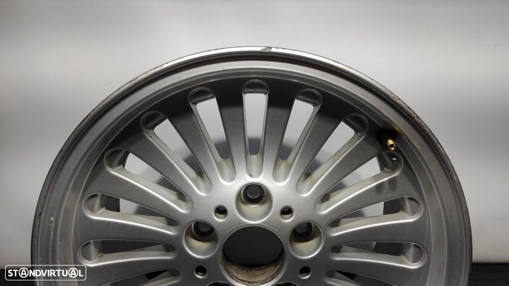 PNEU BMW SERIE 5 BERLINA (E39) 528I - 7