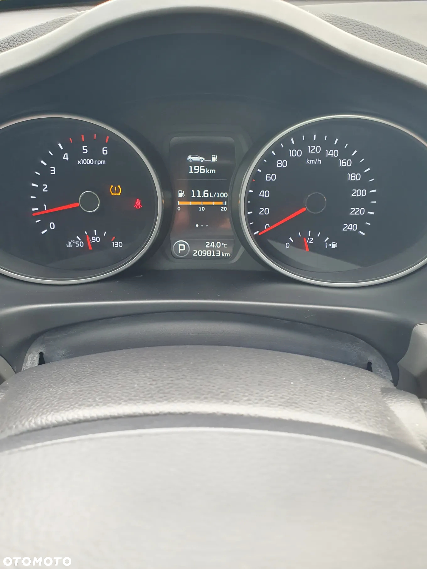 Kia Sportage 2.0 CRDI L AWD - 7