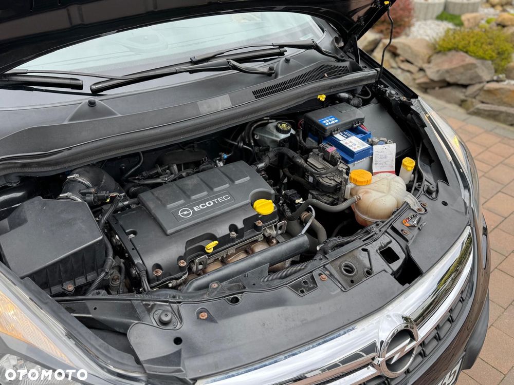 Opel Corsa - 7