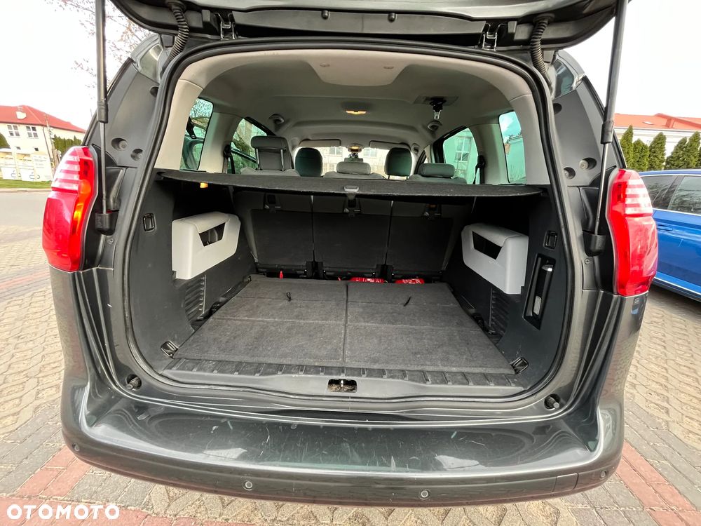 Peugeot 5008 1.6 HDi Active 7os - 11