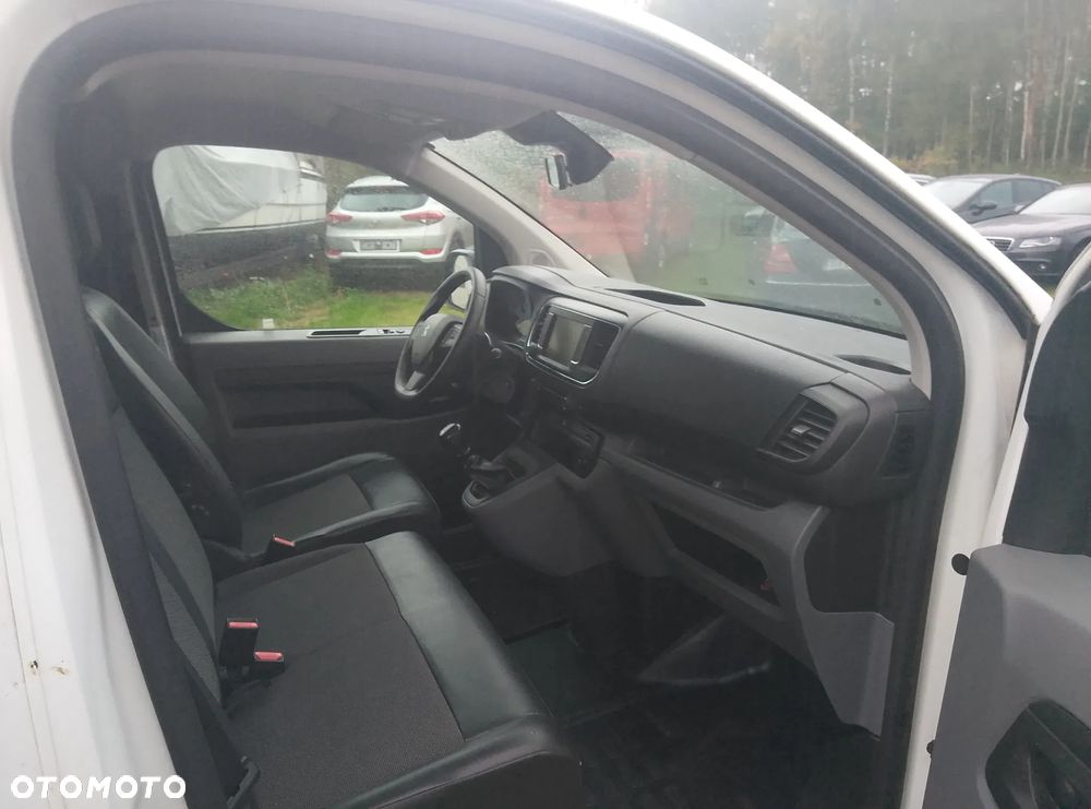 Peugeot Expert - 7