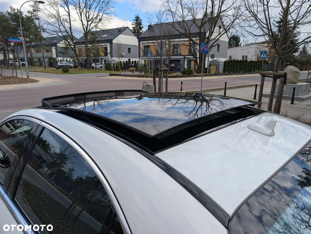 Mercedes-Benz Klasa S 63 AMG L 4Matic AMG Speedshift MCT - 15