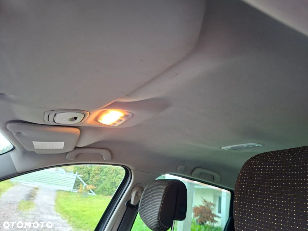 Renault Scenic 1.4 16V TCE Bose Edition - 5