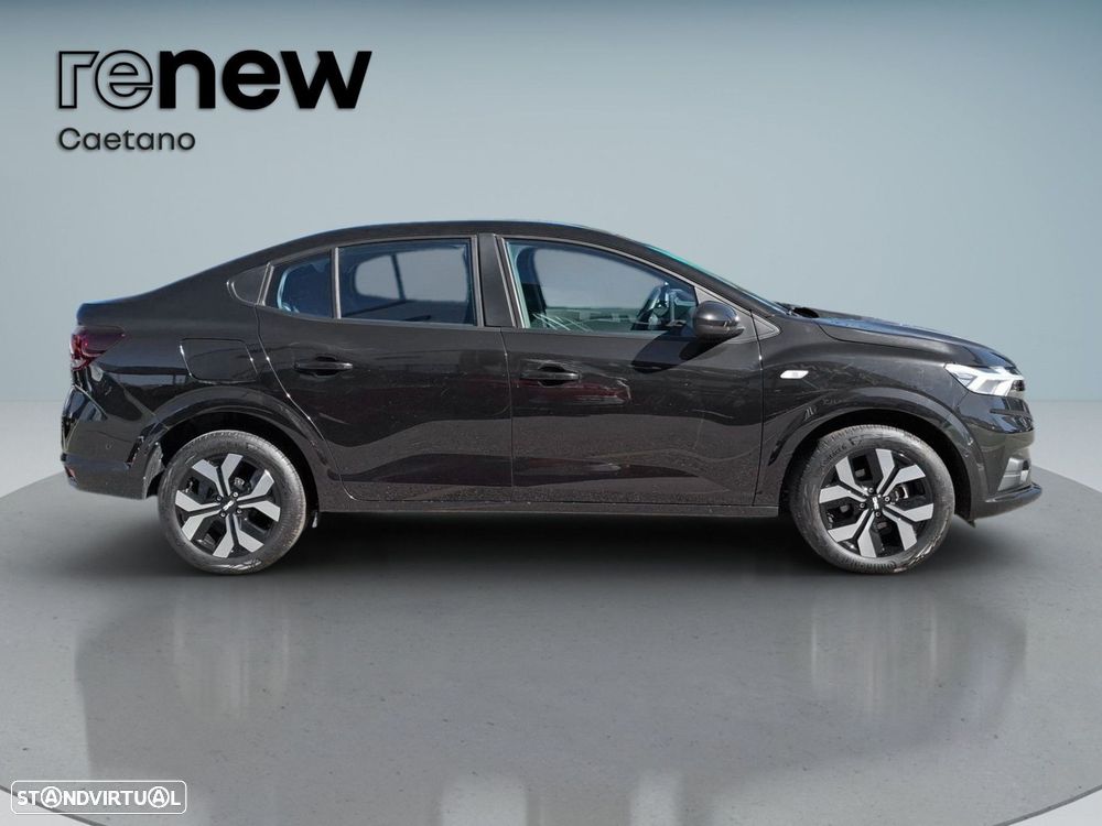 Dacia Logan 1.0 TCe Expression - 9