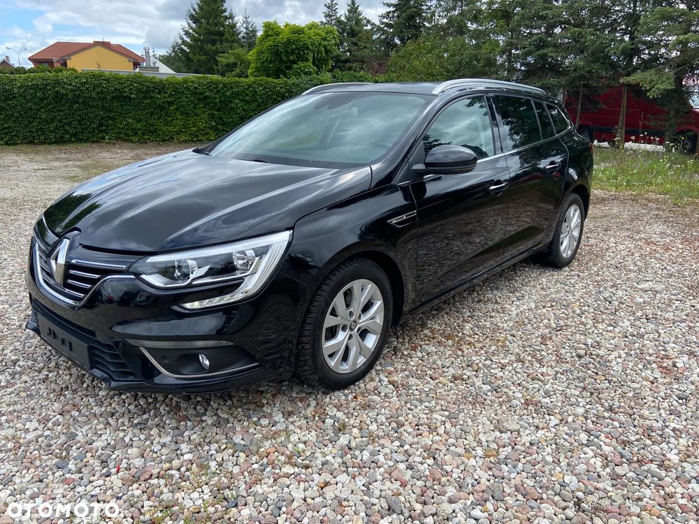 Renault Megane BLUE dCi 115 EDC BOSE EDITION - 7