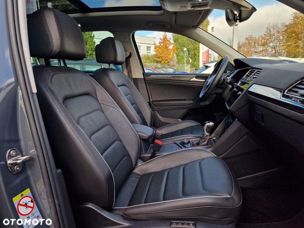 Volkswagen Tiguan 2.0 TDI SCR 4Mot Elegance DSG - 20