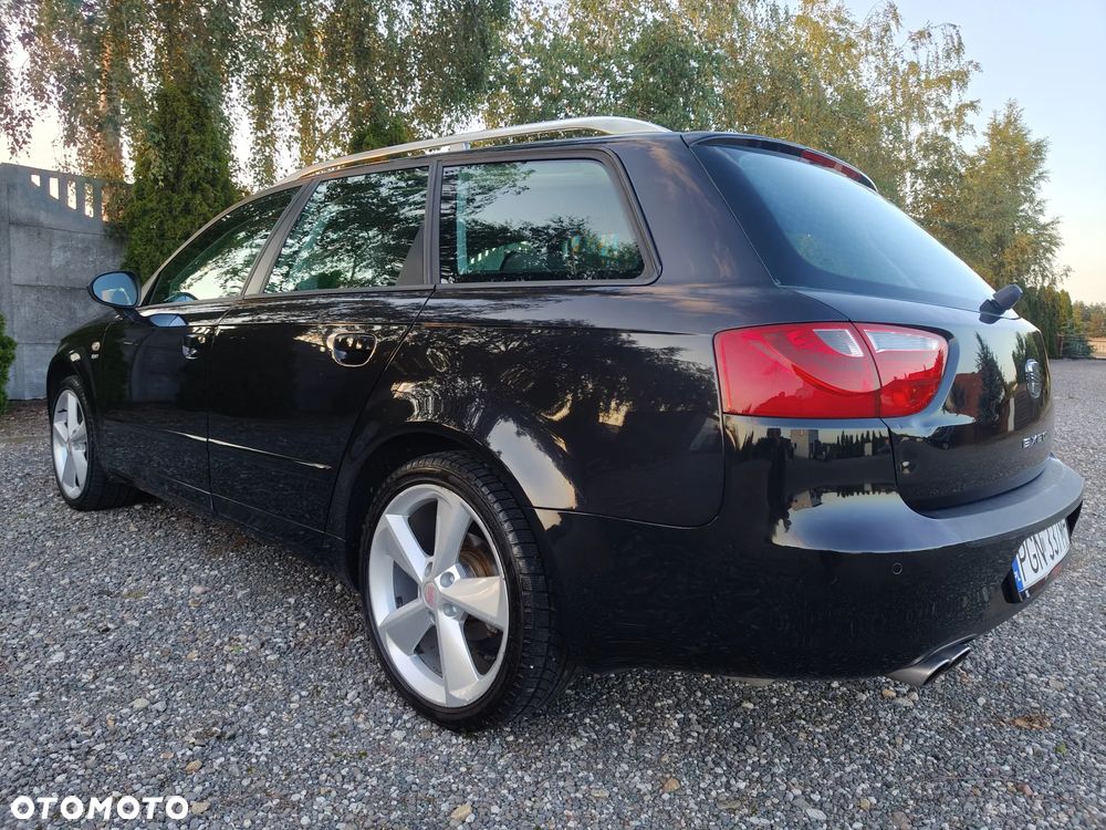 Seat Exeo ST 1.8TSI Sport - 1