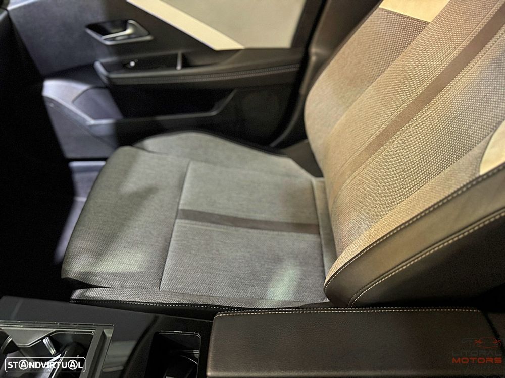 Opel Astra 1.6 T PHEV Elegance - 20