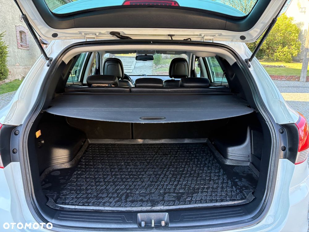 Hyundai ix35 2.0 CRDi Premium - 18