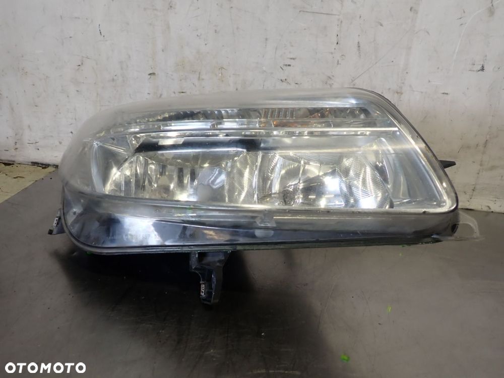 LAMPA PRAWA PRZEDNIA OPEL INSIGNIA A 2.0 CDTI - 3