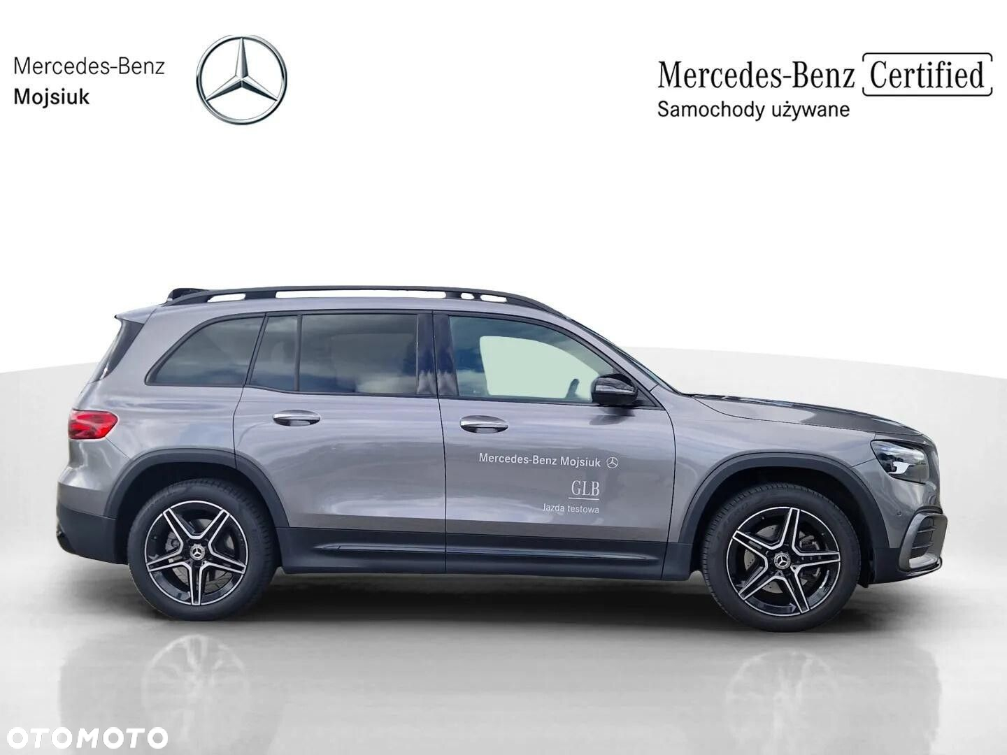 Mercedes-Benz GLB - 4