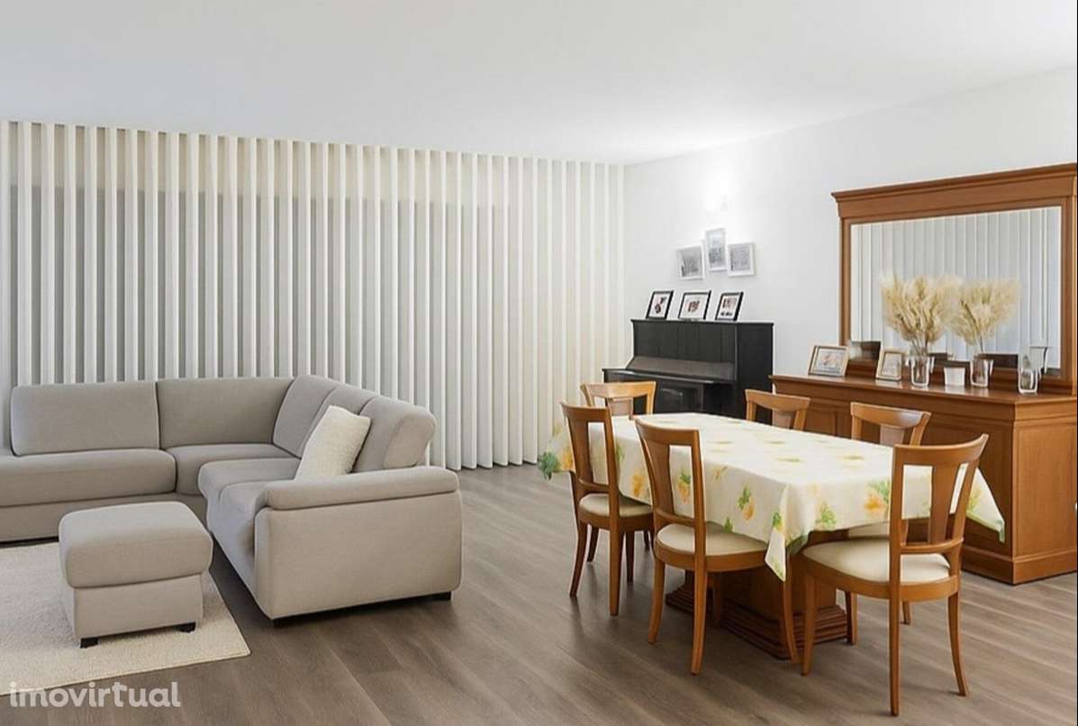 V4 com piscina a 5 min da praia do Magoito - Grande imagem: 4/15