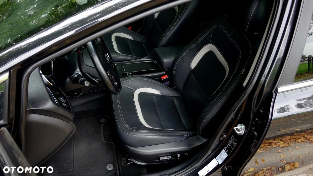 Kia Ceed 1.6 CRDi 128 Platinum Edition - 7