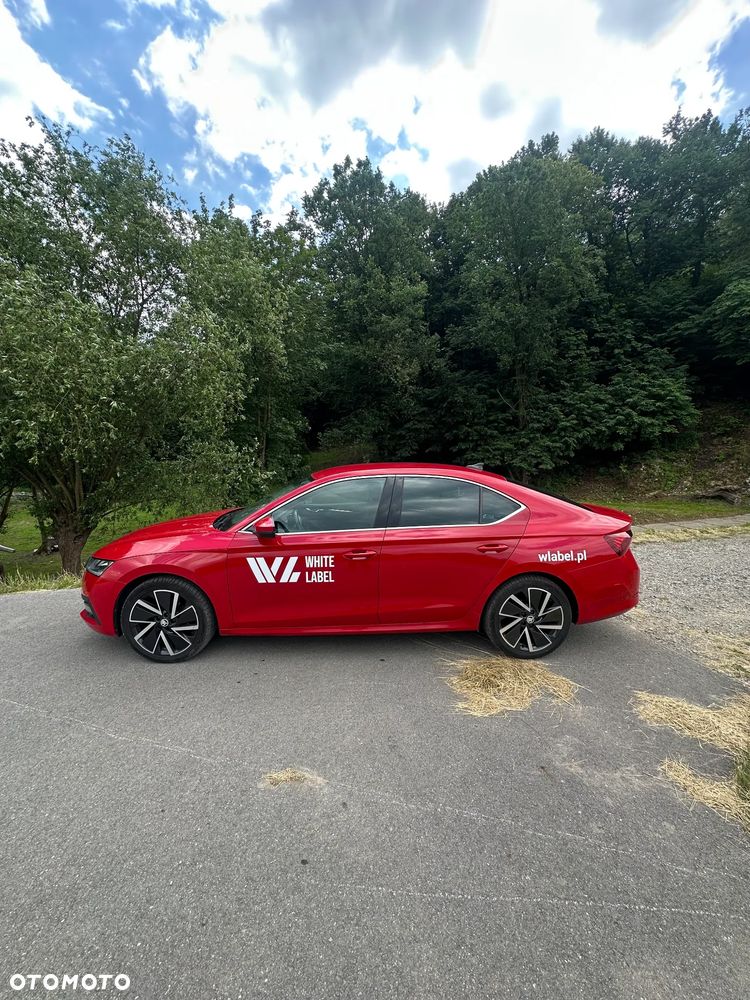 Skoda Octavia 1.5 TSI ACT Style - 4