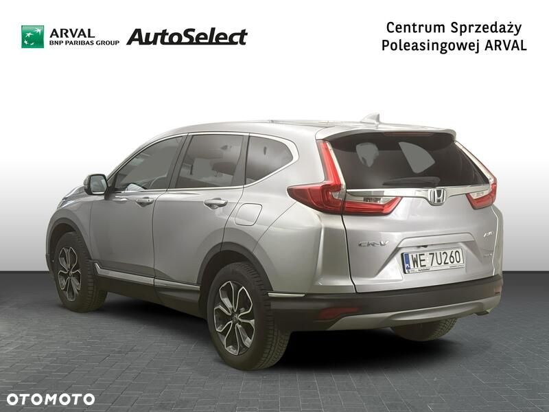Honda CR-V 2.0 i-MMD Elegance CVT - 3