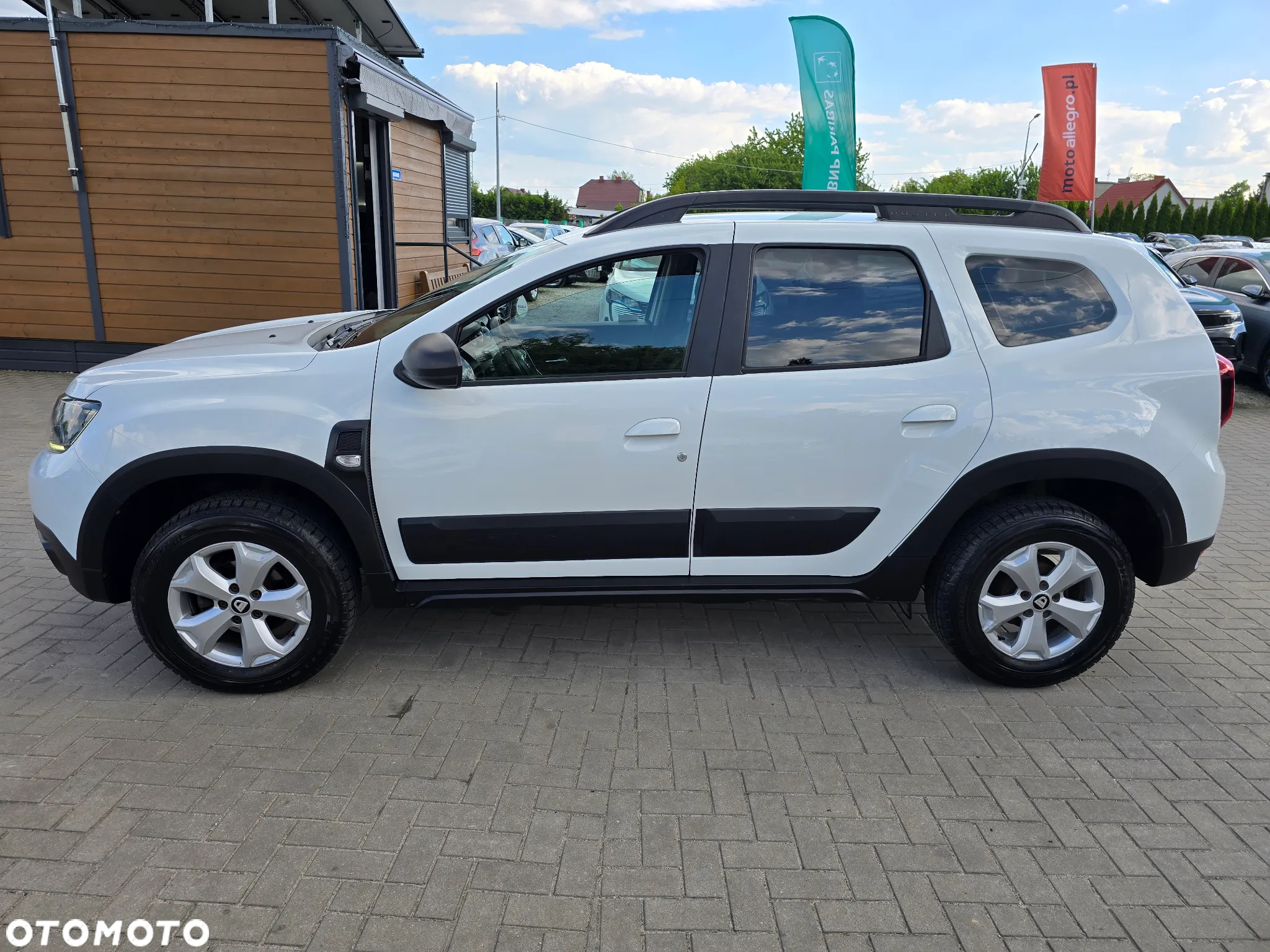 Dacia Duster - 3
