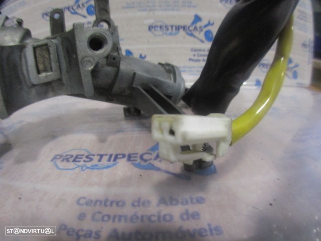 Canhão Can848 SUZUKI GRAND VITARA 1 BREAK 1999 2.0TDI 90CV 5P PRETO KIT Danificado - 6