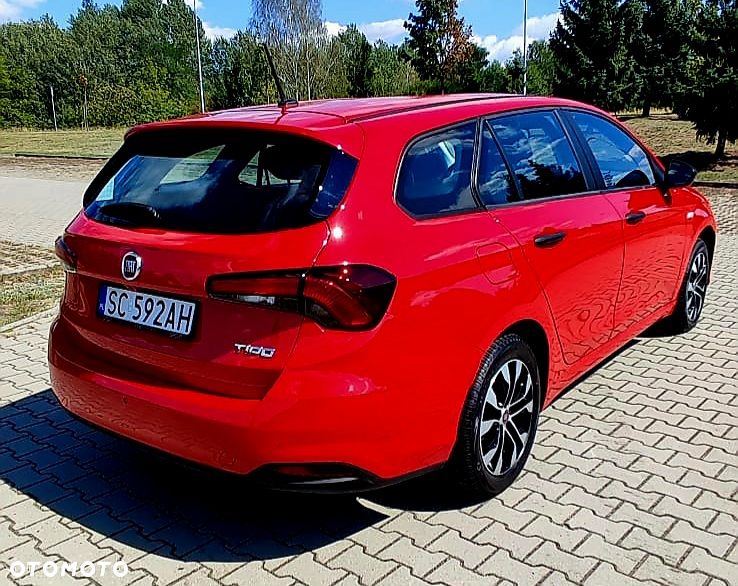 Fiat Tipo 1.0 T3 City Life - 21