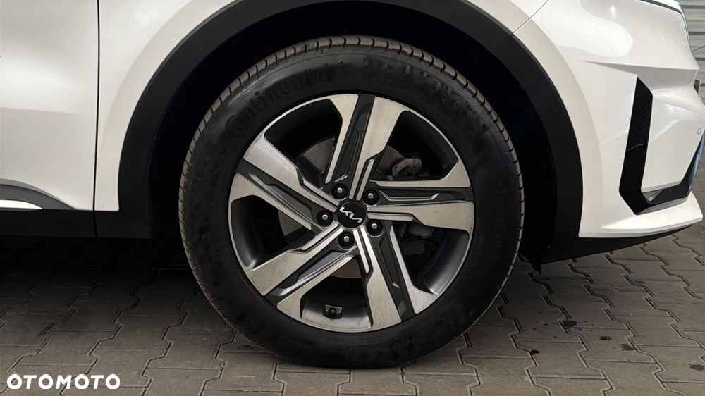 Kia Sorento 1.6 T-GDI HEV XL 4WD 7os - 14