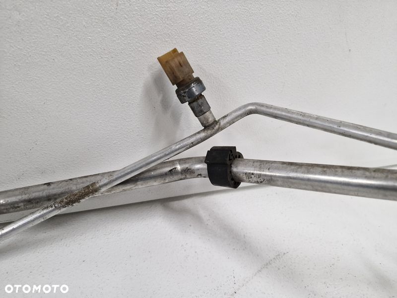 PEUGEOT 308 I 1 T7 1.6 HDI RURKA PRZEWÓD KLIMATYZACJI 9684368380 - 3