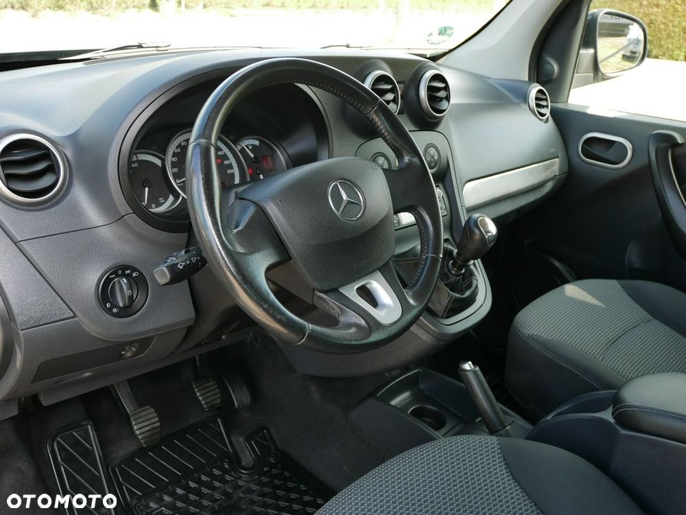 Mercedes-Benz Citan - 15
