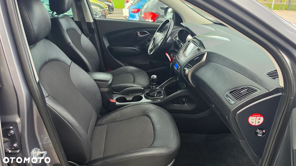 Hyundai ix35 - 19
