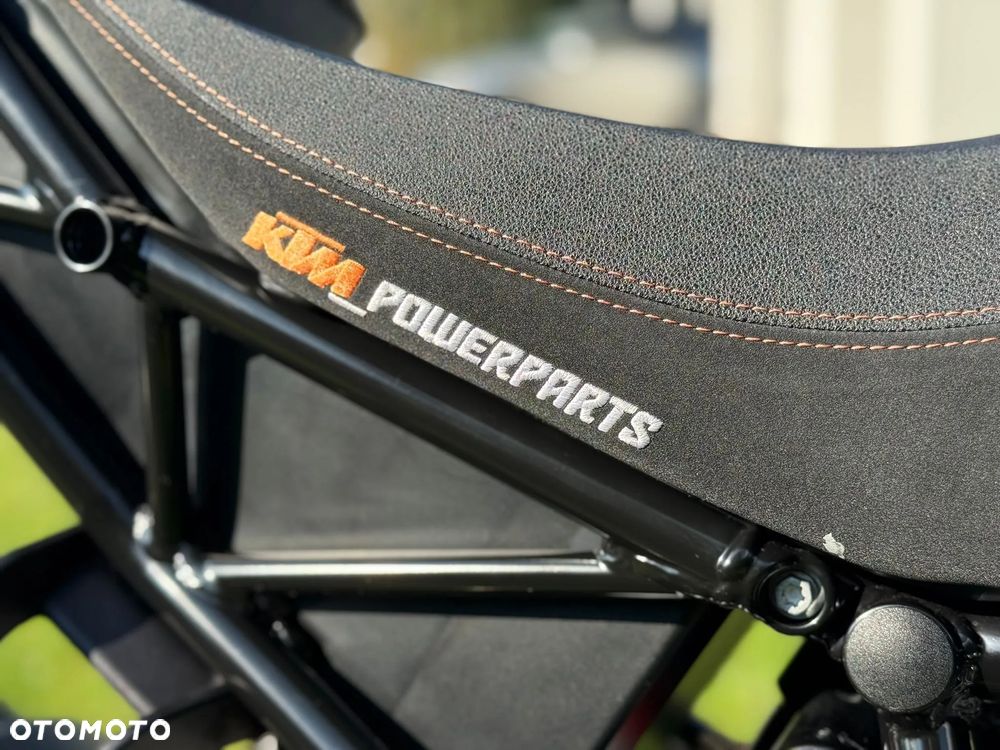 KTM Super Duke - 24