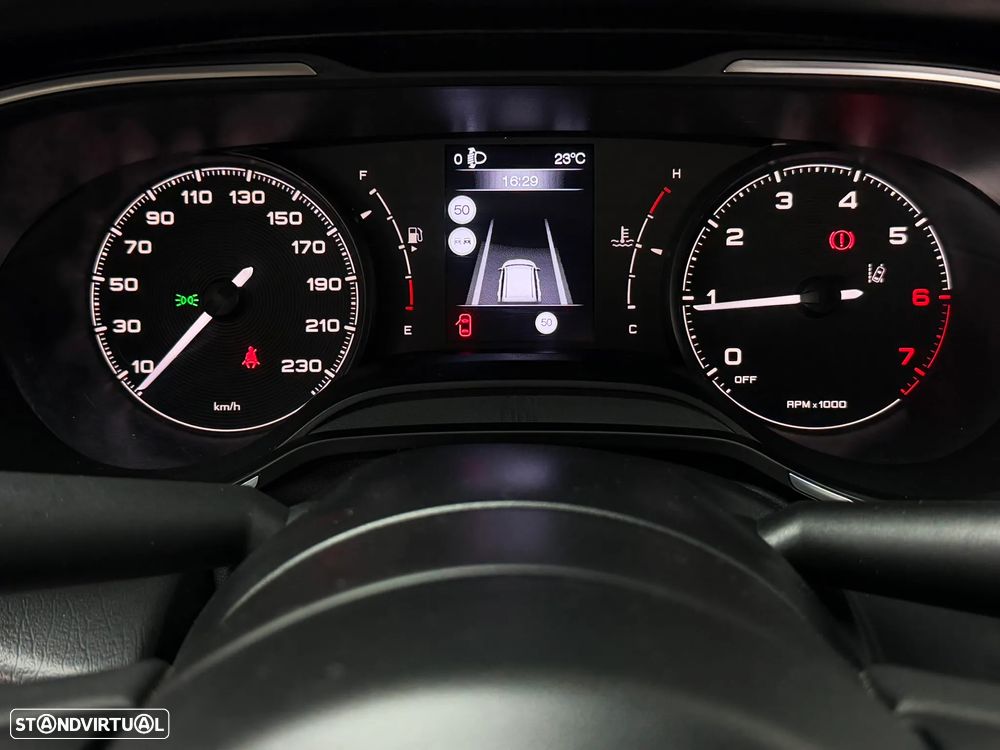 Fiat Tipo Station Wagon 1.0 GSE T3 Life - 15