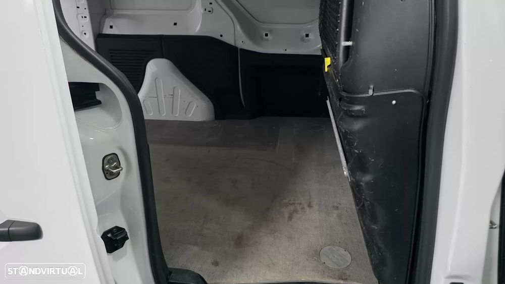 Citroën berlingo 1.6 bluehdi l2 120 cv longa c iva - 25