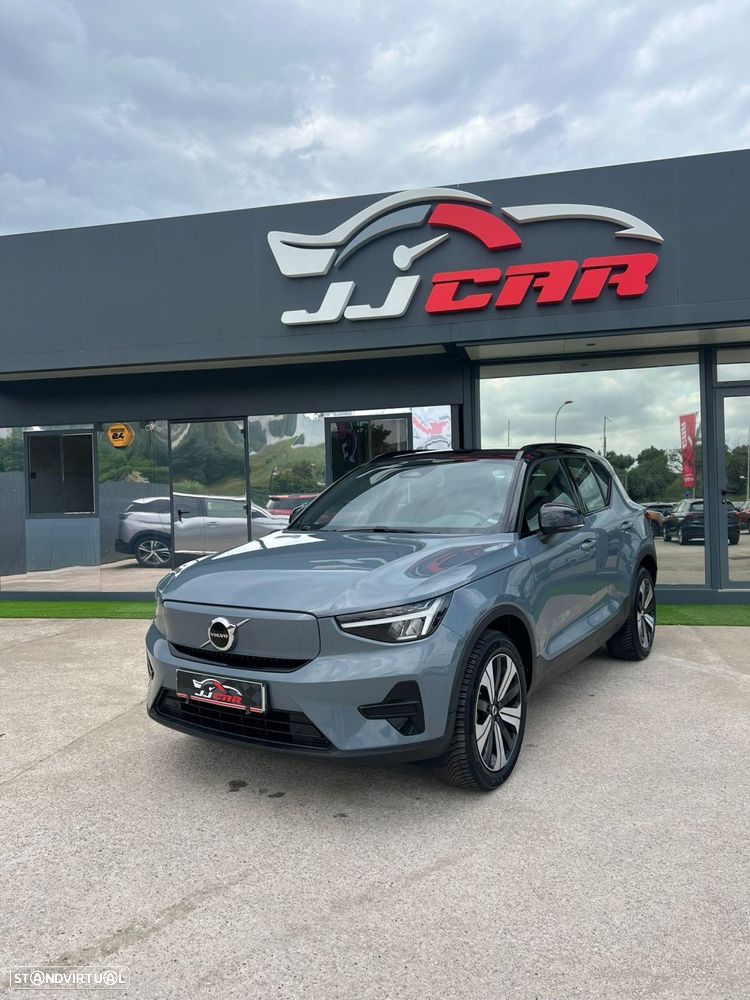 Volvo XC 40 Recharge Core - 1