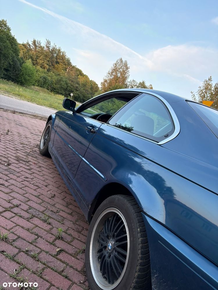 BMW Seria 3 320Ci - 3