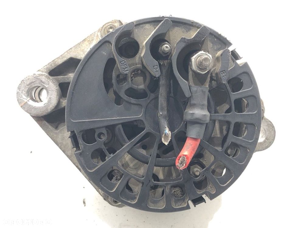 ALTERNATOR  OPEL ASTRA H Kombi (A04) 2004 - 2014 1.9 CDTI (L35) 74 kW [100 KM] olej napędowy 2005 - - 3
