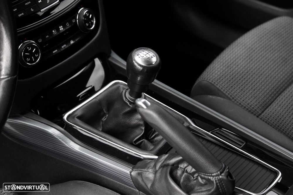 Peugeot 508 SW 1.6 e-HDi Active - 13