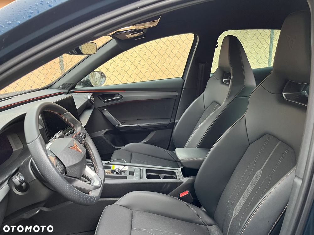 Cupra Formentor 2.0 TSI 4Drive DSG - 10