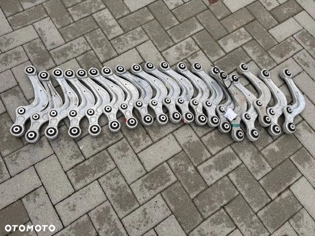 Audi 85E 85E505361 85E505323 wahacz ORYG NOWY GWARANCJA! - 1