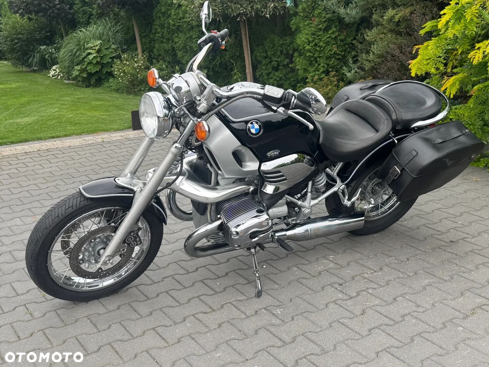 BMW R - 11