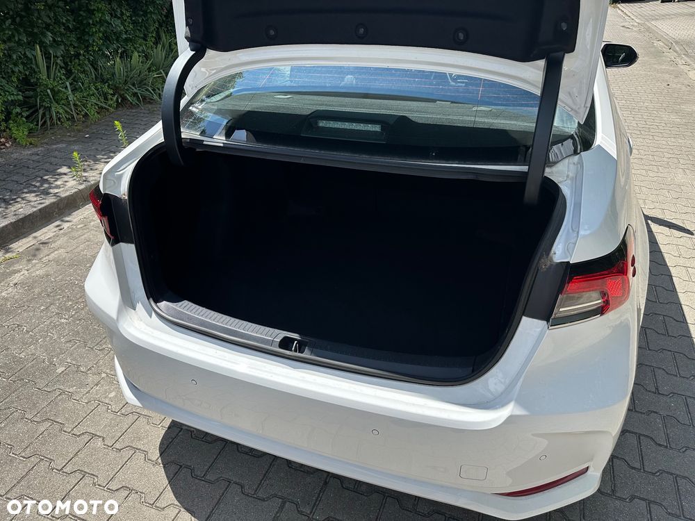 Toyota Corolla 1.5 Comfort MS - 20