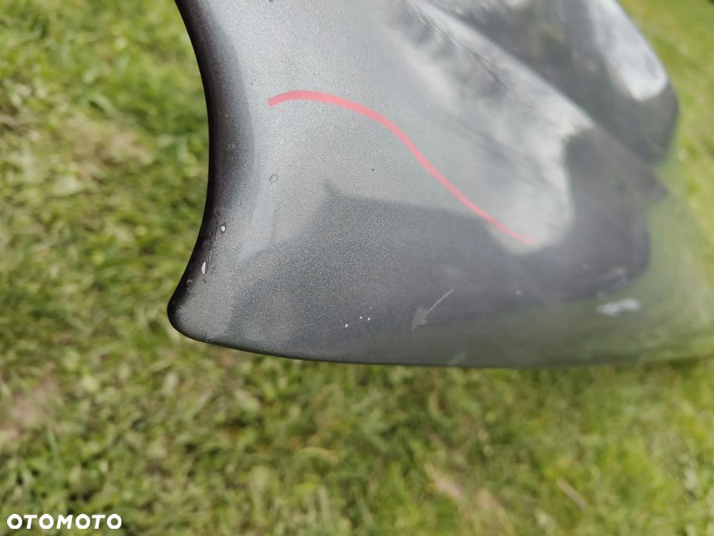 MERCEDES W211 BŁOTNIK Przedni Przód Prawy 368 Do Założenia Bez Malowania - 8