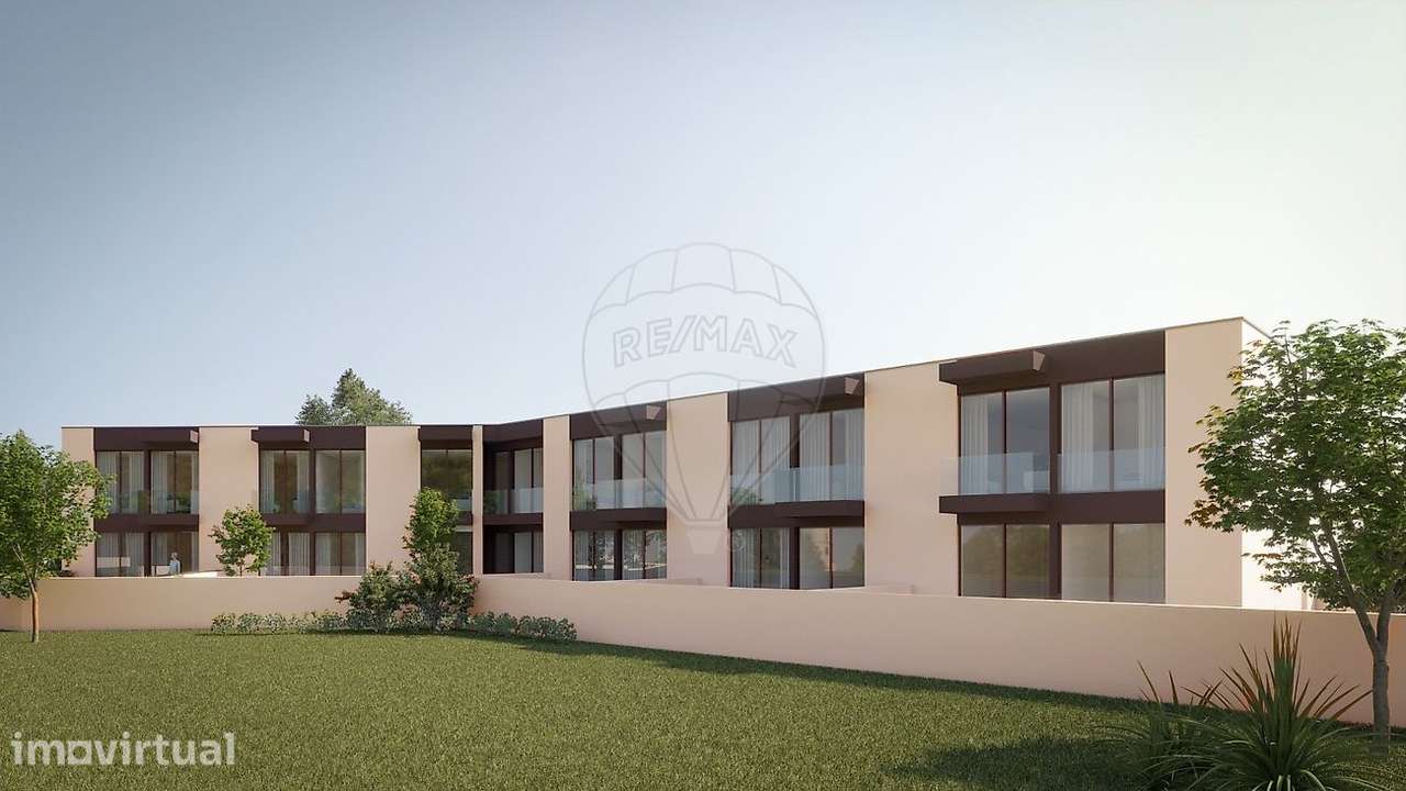 Apartamento T2 para venda - Grande imagem: 2/8