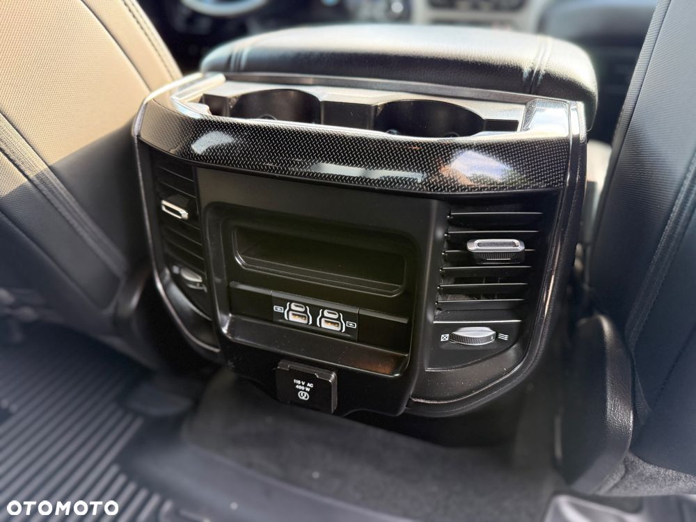 RAM 1500 - 33