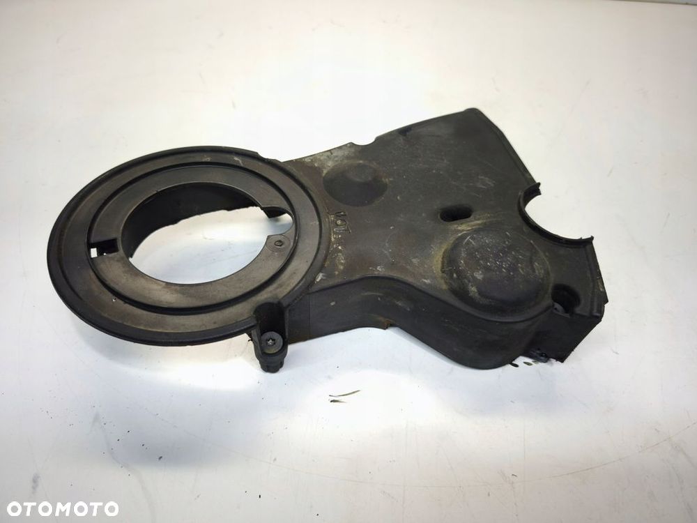OBUDOWA ROZRZĄDU DOLNA AUDI VOLKSWAGEN SEAT SKODA 1.6 2.0 TDI 04L109147D - 6