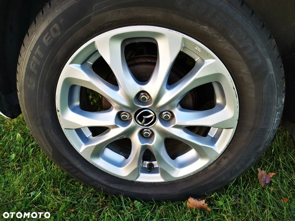 Mazda 2 1.5 Skyenergy - 11