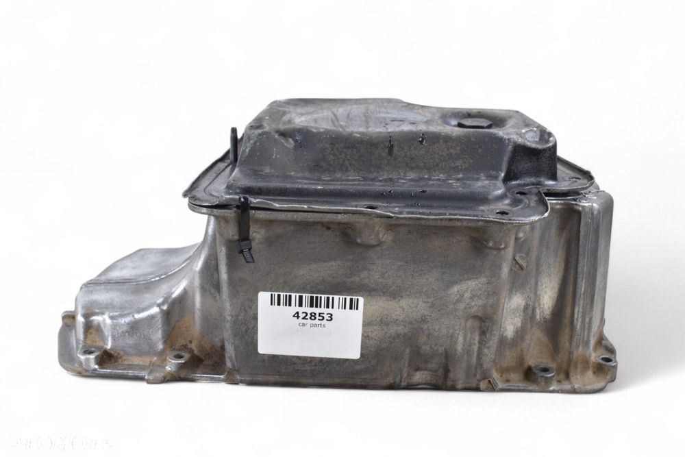 Miska Olejowa PEUGEOT EXPERT CITROEN JUMPY 1.6 HDI 9657811880 - 8