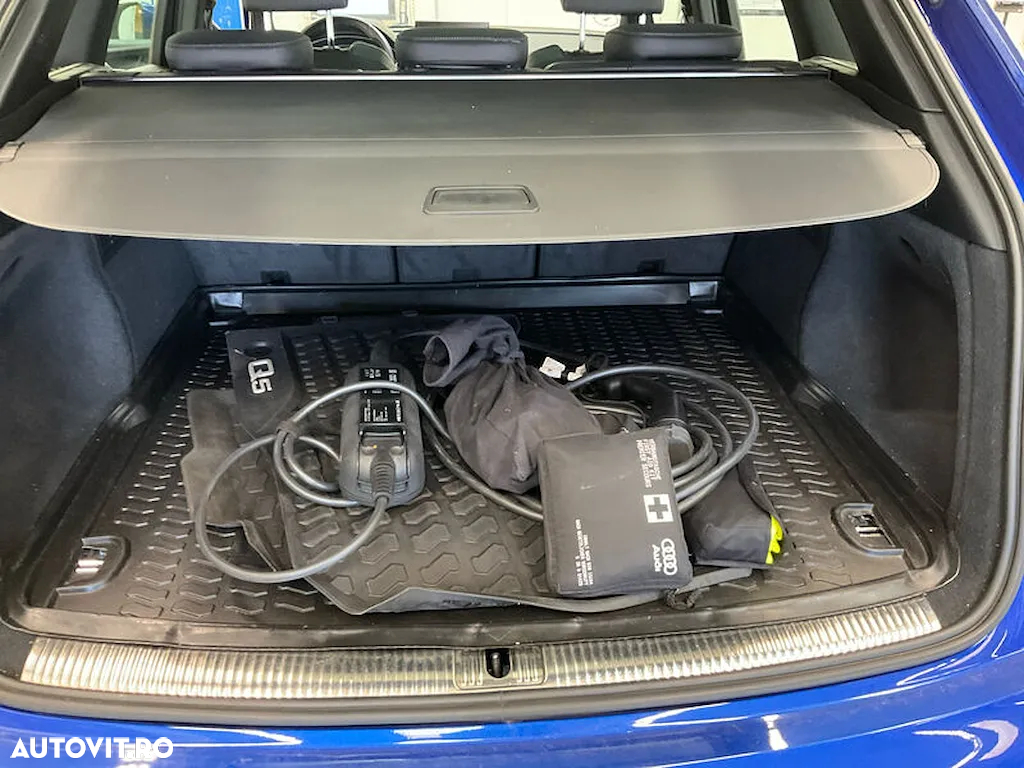 Audi Q5 - 13