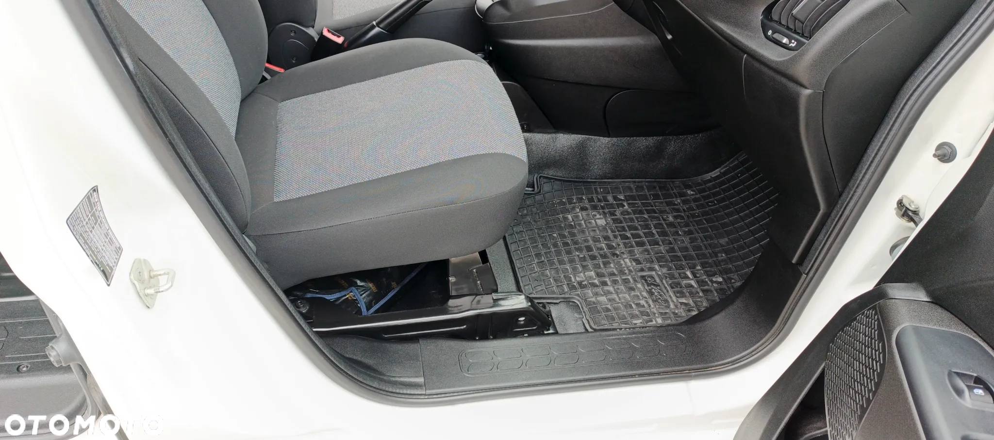 Fiat Doblo - 25